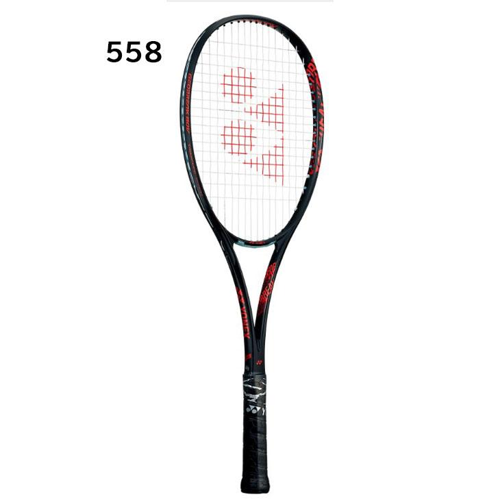 YONEX（ヨネックス） ソフトテニスラケット GEOBREAK 80V ガット加工費