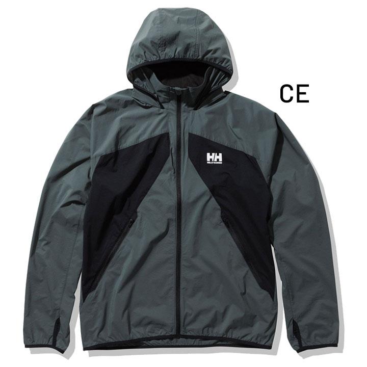 HELLY HANSEN（ヘリーハンセン） ウィンドブレーカー ウインド