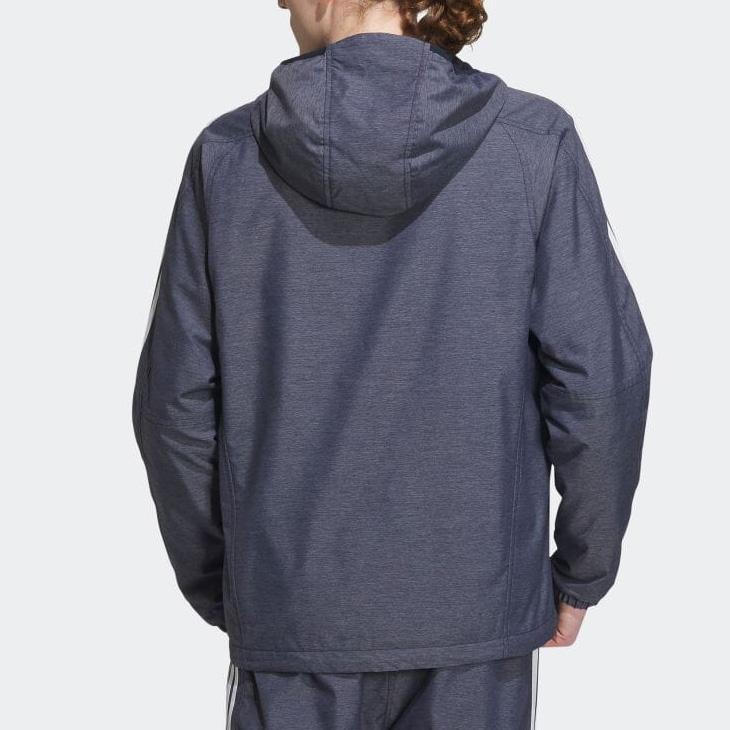 adidas（アディダス） ウィンドブレーカー メンズ 上下 adidas 24/7