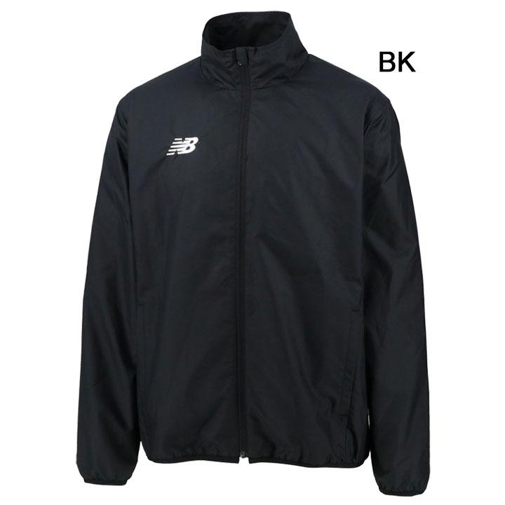 New Balance（ニューバランス） ウインドブレーカー 長袖 メンズ