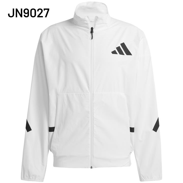 adidas（アディダス） ウィンドブレーカー メンズ adidas M Z.N.E.