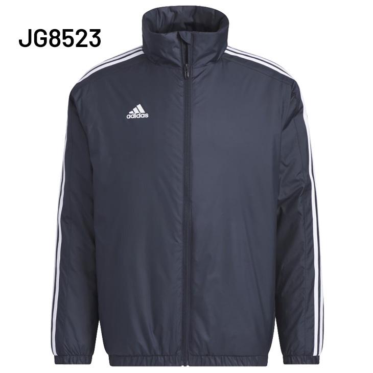 adidas（アディダス） 中綿ジャケット adidas M MH 3S中綿ウォーマー