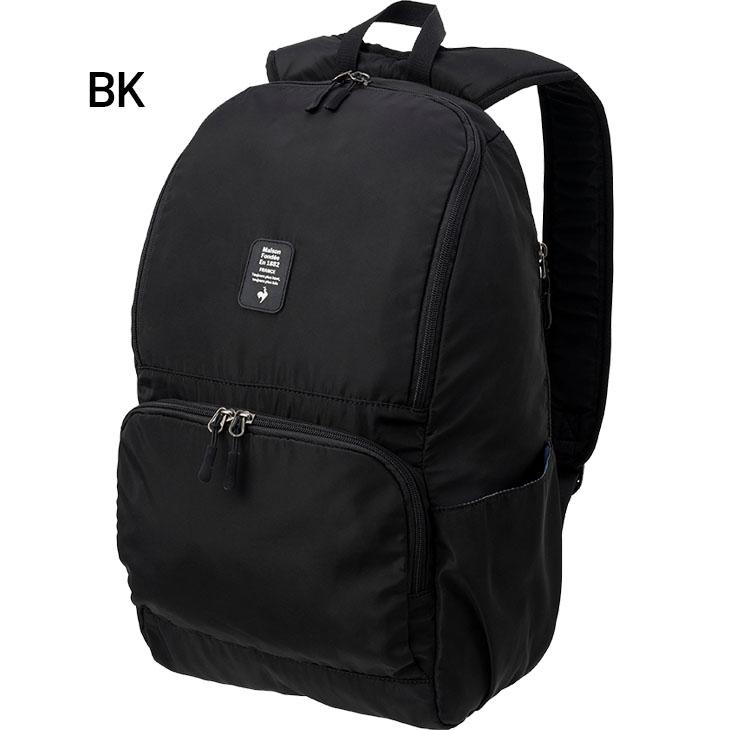 le coq sportif（ルコックスポルティフ） ルコック リュック 約16L
