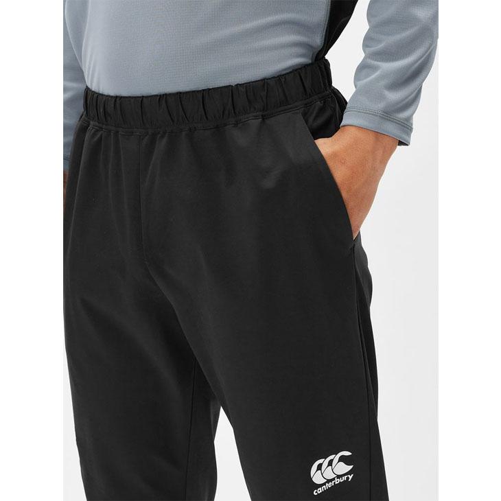 CANTERBURY ラグビー 日本代表 中綿 ナイロンパンツ 大きいサイズ