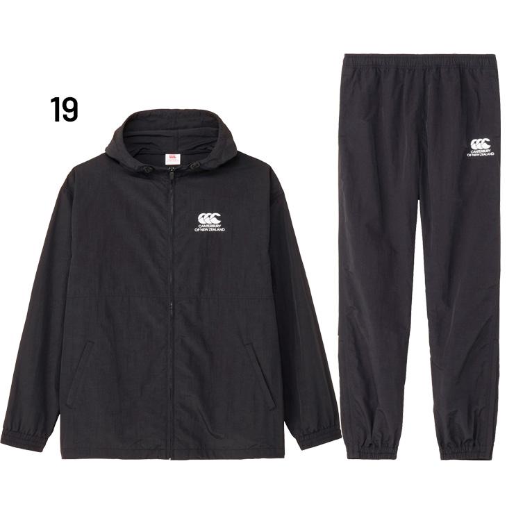 カンタベリー（Canterbury） ウィンドブレーカー メンズ レディース