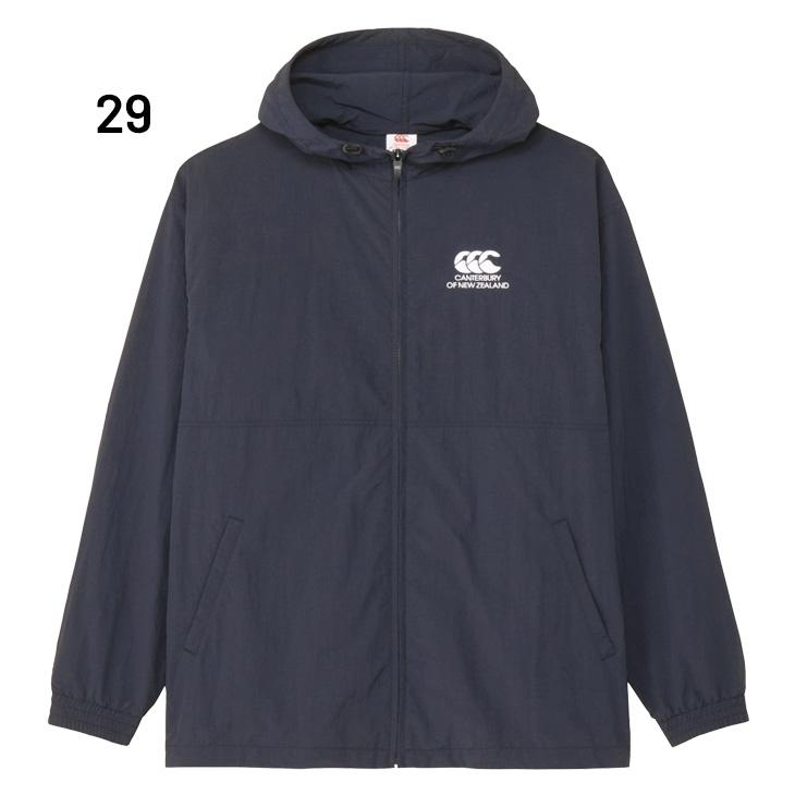 カンタベリー（Canterbury） シェルジャケット メンズ レディース