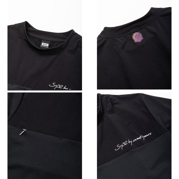 le coq sportif（ルコックスポルティフ） ゴルフウェア メンズ 半袖