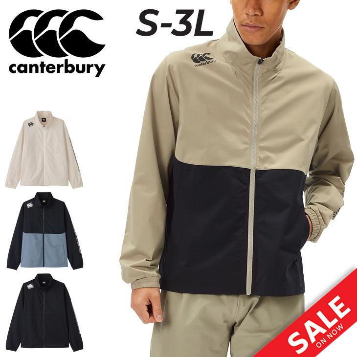 カンタベリー（Canterbury） ジャージ メンズ canterbury R+ デュアル