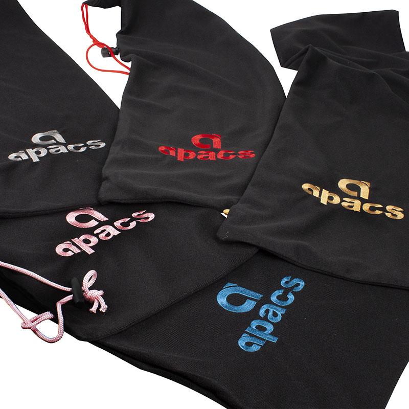 APACS バドミントン ラケット バドミントンラケット ソフトカバー