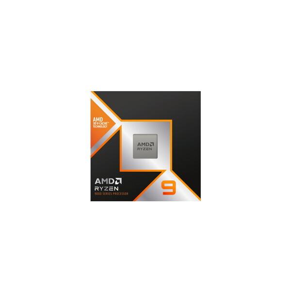 AMD AMD AMD Ryzen 9 9950X3D CPU : XPRICE Yahoo!店 - 通販 - Yahoo