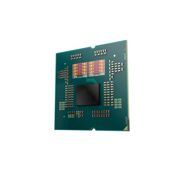 AMD AMD Ryzen 7 9800X3D CPU : XPRICE Yahoo!店 - 通販 - Yahoo
