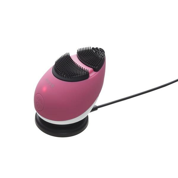 YA‐MAN（ヤーマン） ミーゼ クレンズリフト MS70P1 美顔器 洗顔 EMS