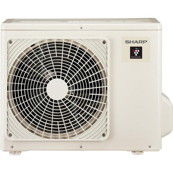 SHARP（シャープ） エアコン 6畳 冷暖房 工事対応可能 2025年モデル