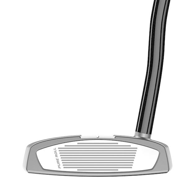 TaylorMade（テーラーメイド） 日本正規品 スパイダーツアーX パター