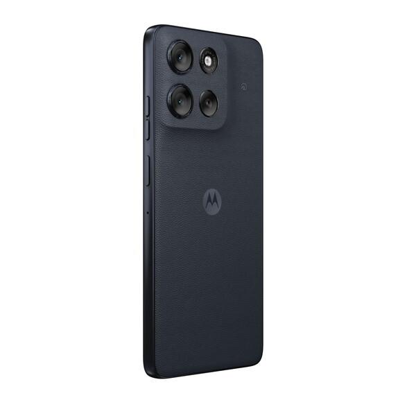 motorola（モトローラ） MOTOROLA moto g66j 5G ブラックオイスター