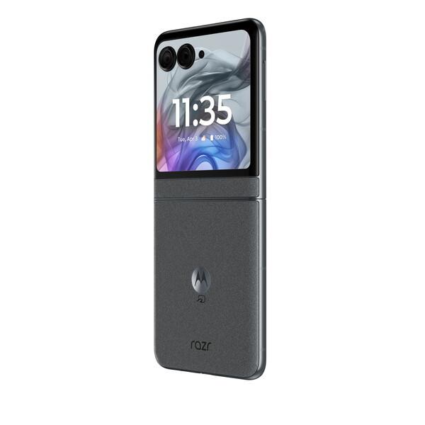 motorola（モトローラ） MOTOROLA razr 50 コアラグレイ SIMフリー