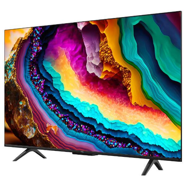 オースンさん専用】TCL 2021年製43型TV 43P8B オースンさん専用】TCL