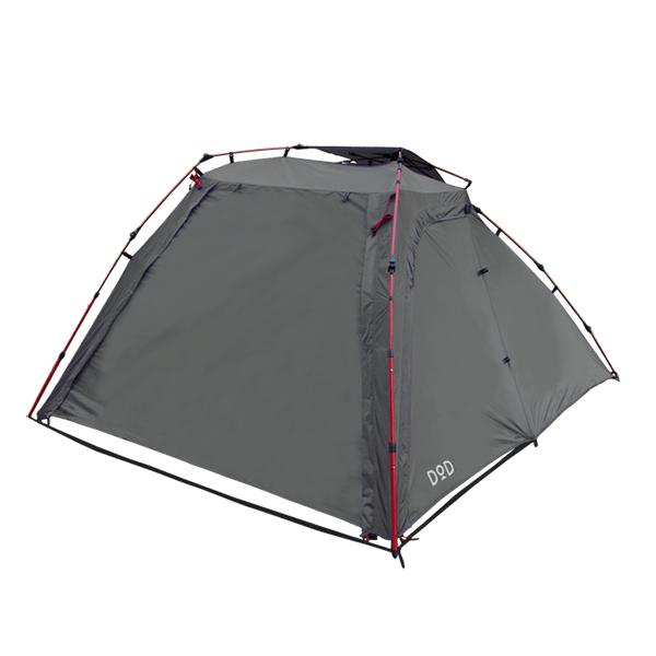 DOD（ディオーオーディー） テント ライダーズバイクインテント T2-466