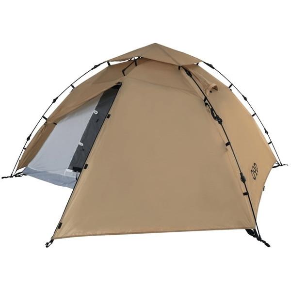 DOD（ディオーオーディー） テント ライダーズワンタッチテント T2-275