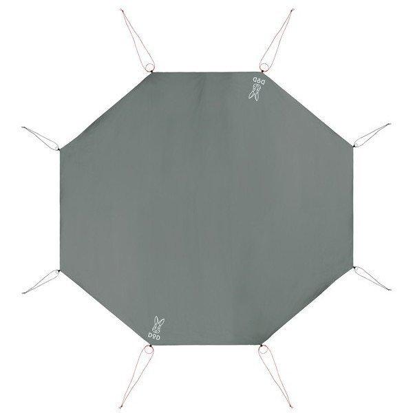 DOD（ディオーオーディー） グランドシート ワンポールテントL用