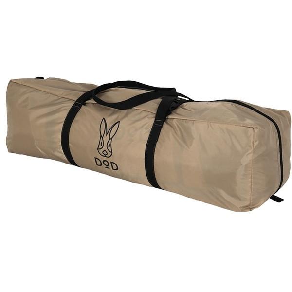 DOD（ディオーオーディー） テント ザ・ワンタッチテントM T3-673-KH