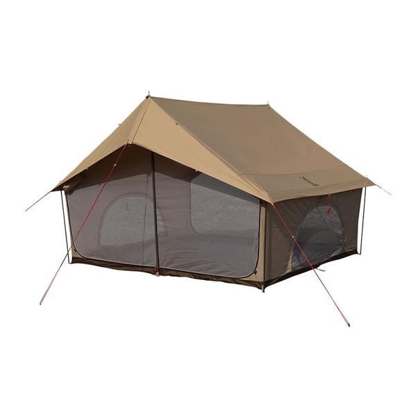 DOD（ディオーオーディー） テント エイテント T5-668-TN dod