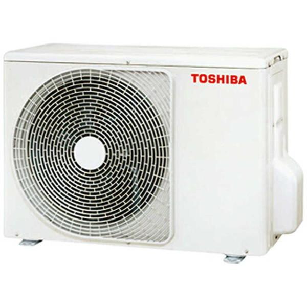 TOSHIBA（東芝） エアコン 6畳 冷暖房 工事対応可能 大清快 DXシリーズ