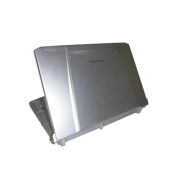 Let's note Windows7 Panasonic Let'sNote CF-F9 Core i5-520M 2.4GHz