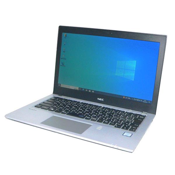 VersaPro ノートパソコン Windows10 Pro 64bit NEC VKL27B-2 Core i3