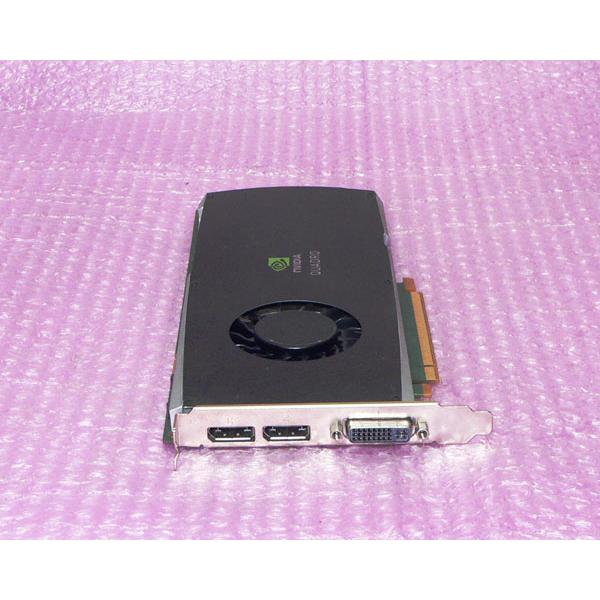 NVIDIA 【動作確認済み】NVIDIA Quadro FX3800 グラフィックカード