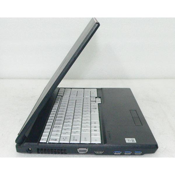 LIFEBOOK A Windows11 富士通 A5510/FX (FMVA8804P) 第10世代 Core i5