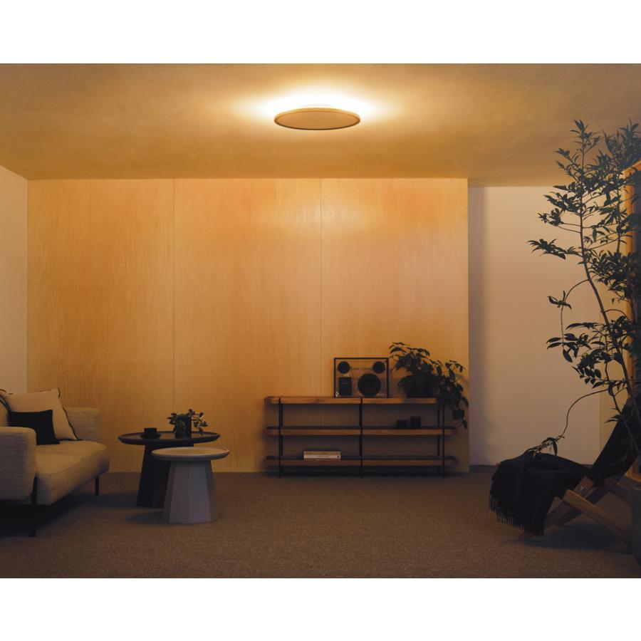 ODELIC（オーデリック） シーリングライト OL291620BR 〜8畳用 調光調