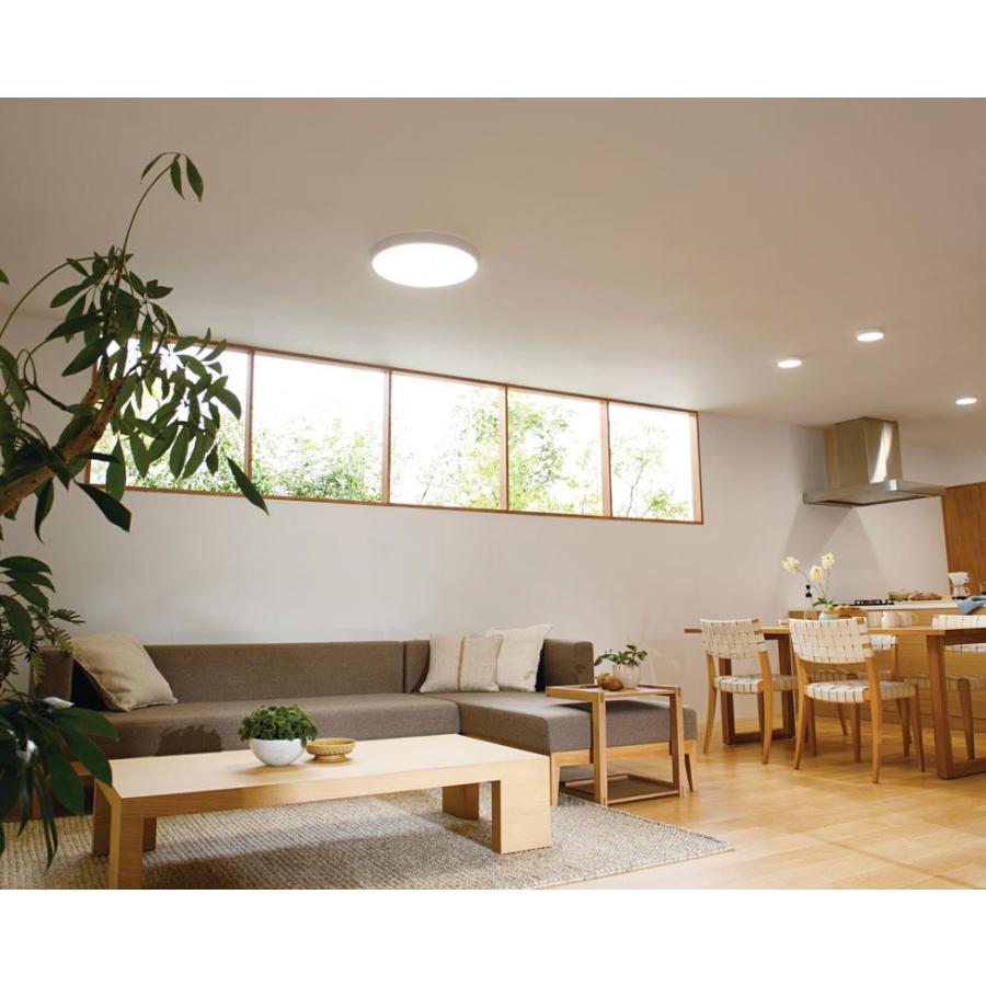 ODELIC（オーデリック） シーリングライト OL291364BR 〜8畳用 調光調