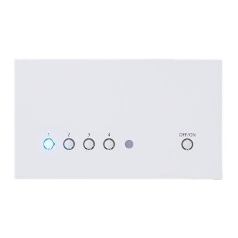 Panasonic（パナソニック） リビングライコン5回路マルチ高機能調光