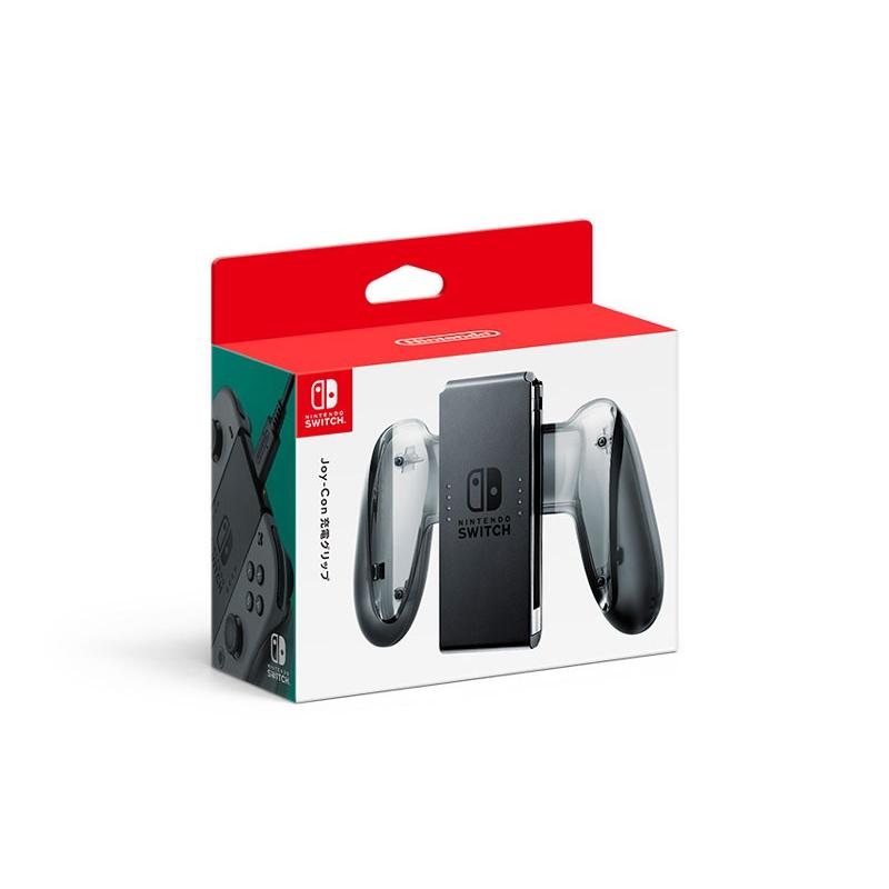 任天堂（Nintendo） 【新品】Switch Joy-Con 充電グリップ : アーク