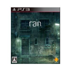 新品】PS3 rain(レイン) : アークオンライン Yahoo!店 - 通販 - Yahoo