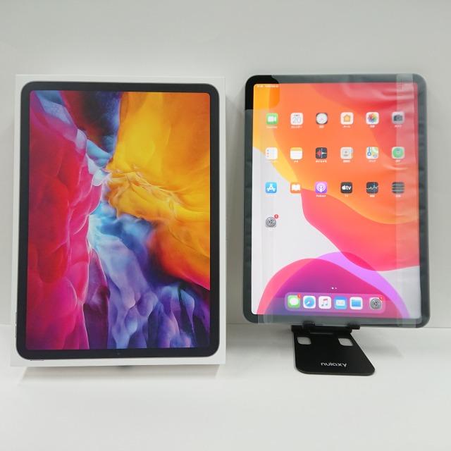 iPad Pro 11インチ 第2世代 Wi-Fi 128GB Wi-Fiモデル スペースグレイ