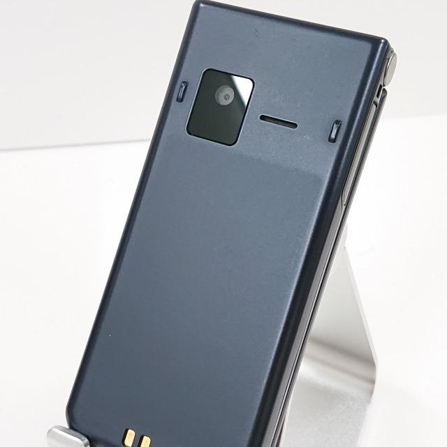 arrows ケータイ ベーシック F-41C docomo ネイビー 送料無料 即決