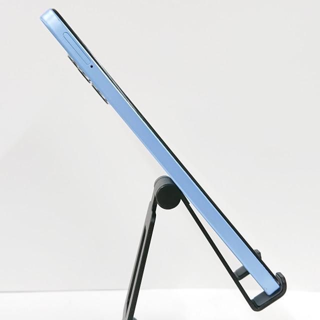 Redmi 12 5G XIG03 au スカイブルー 送料無料 即決 本体 c06762