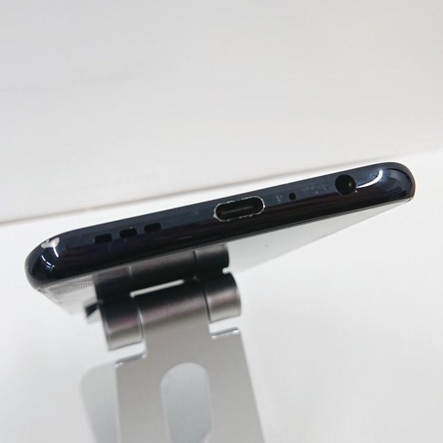 OPPO Reno5 A CPH2199 SIMフリー シルバーブラック 送料無料 即決 本体