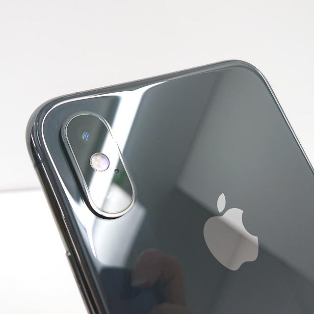 ジャンク品・訳アリ】iPhoneXS 256GB SIMフリー スペースグレイ 送料
