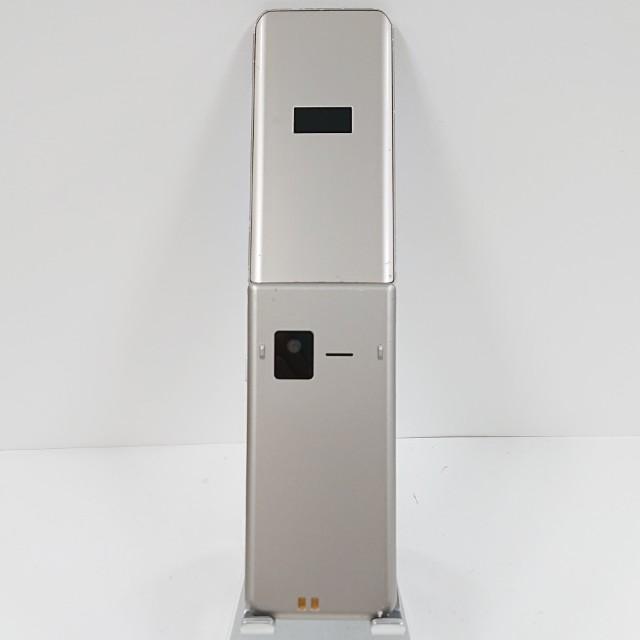 arrows ケータイ ベーシック F-41C ドコモ ゴールド 送料無料 即決