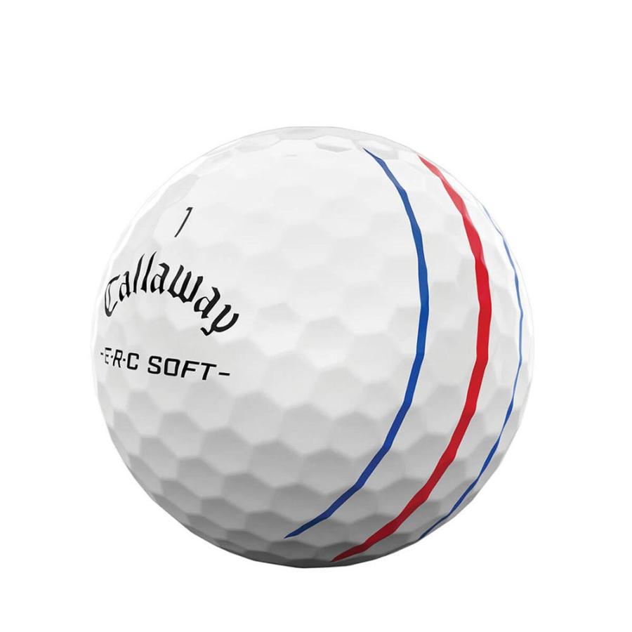 Callaway（キャロウェイ） 2025年モデル E・R・C SOFT ERCソフト