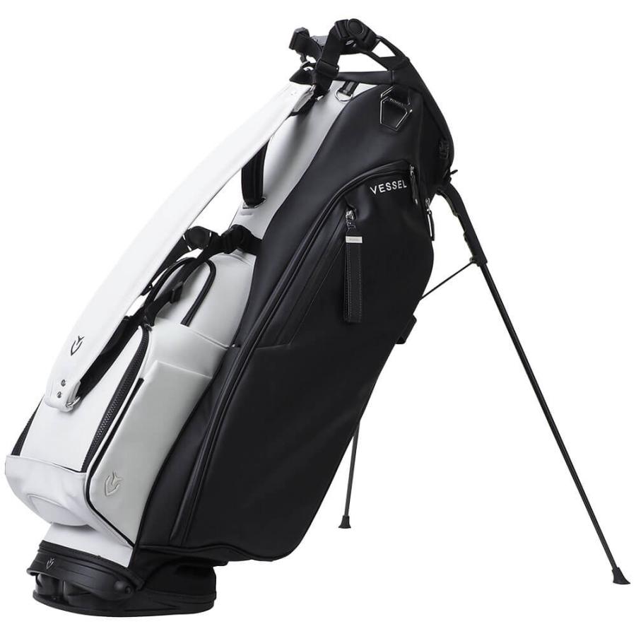 VESSEL ヴェゼル メンズ PLAYER 5.0 Tuxedo SINGLE プレイヤー5.0