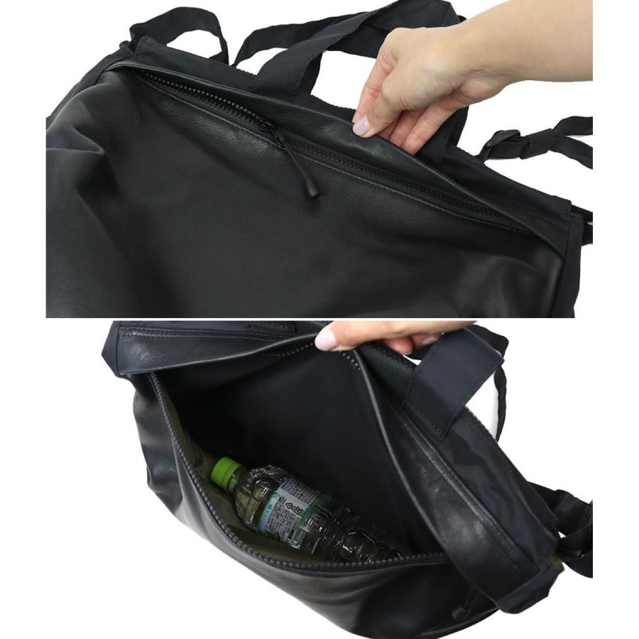 ネクスト（NEXT） 2WAYショルダーバッグ A4 軽量 撥水 防水透湿生地