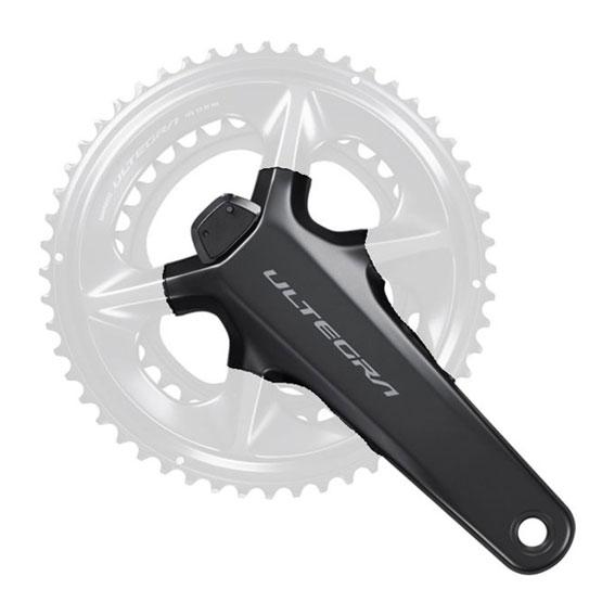 シマノ（SHIMANO） アルテグラ FC-R8100-P 170mm ギアなし クランク