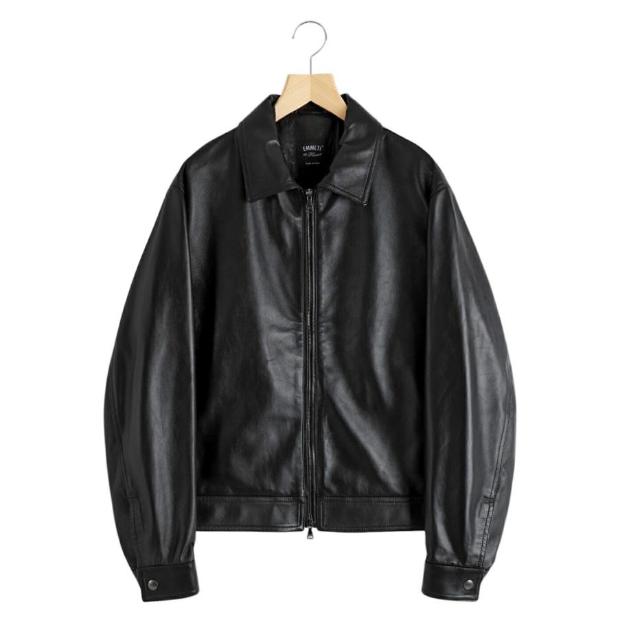 EMMETI（エンメティ） ： 別注 JURICK GRANDE ： ONLYARK-1-2509