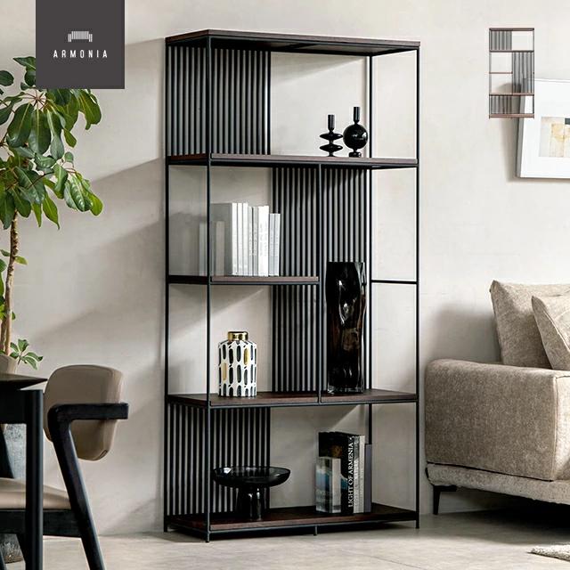 ARMONIA（アルモニア） 収納棚 ラック シェルフ スチールラック