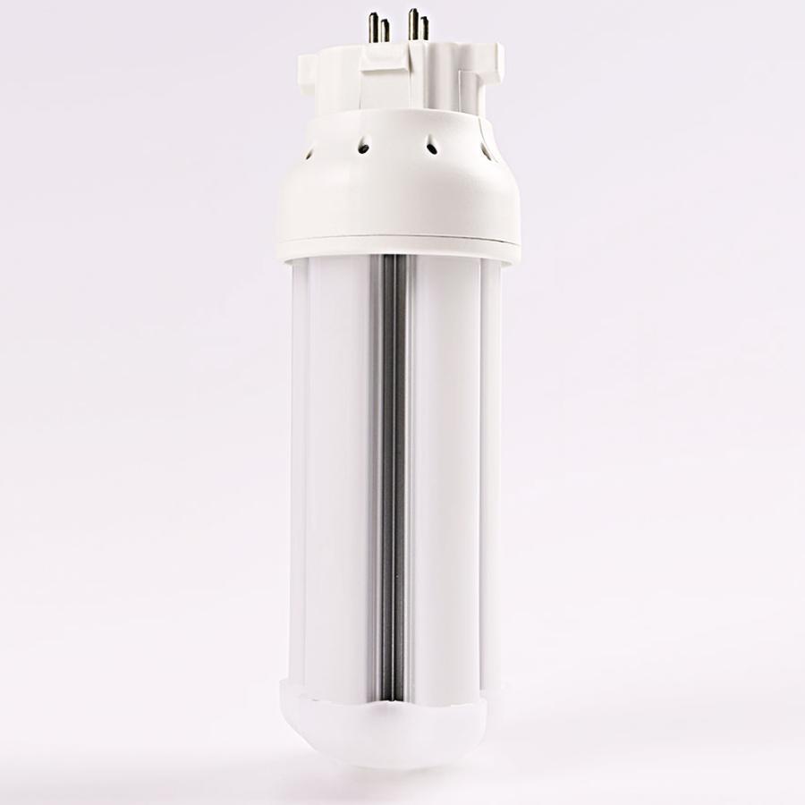 FDL27EXL LEDツイン蛍光灯 27W ツイン2 LED FDL27EX-L互換led