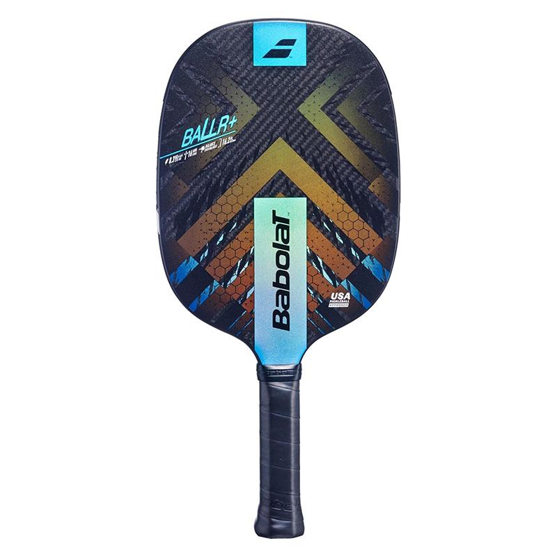 Babolat（バボラ） ピックルボールパドル PADDLE BALLR+ 160022